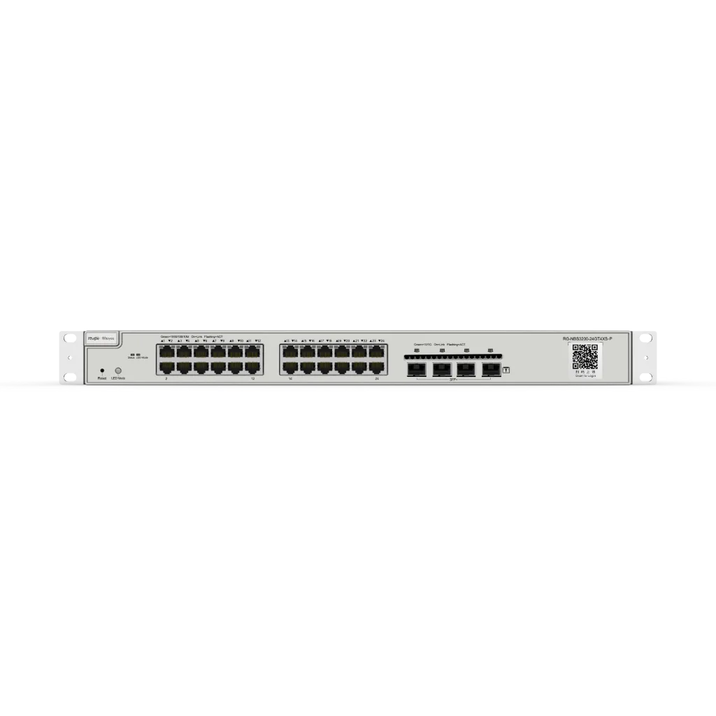 RG-NBS3200-24GT4XS