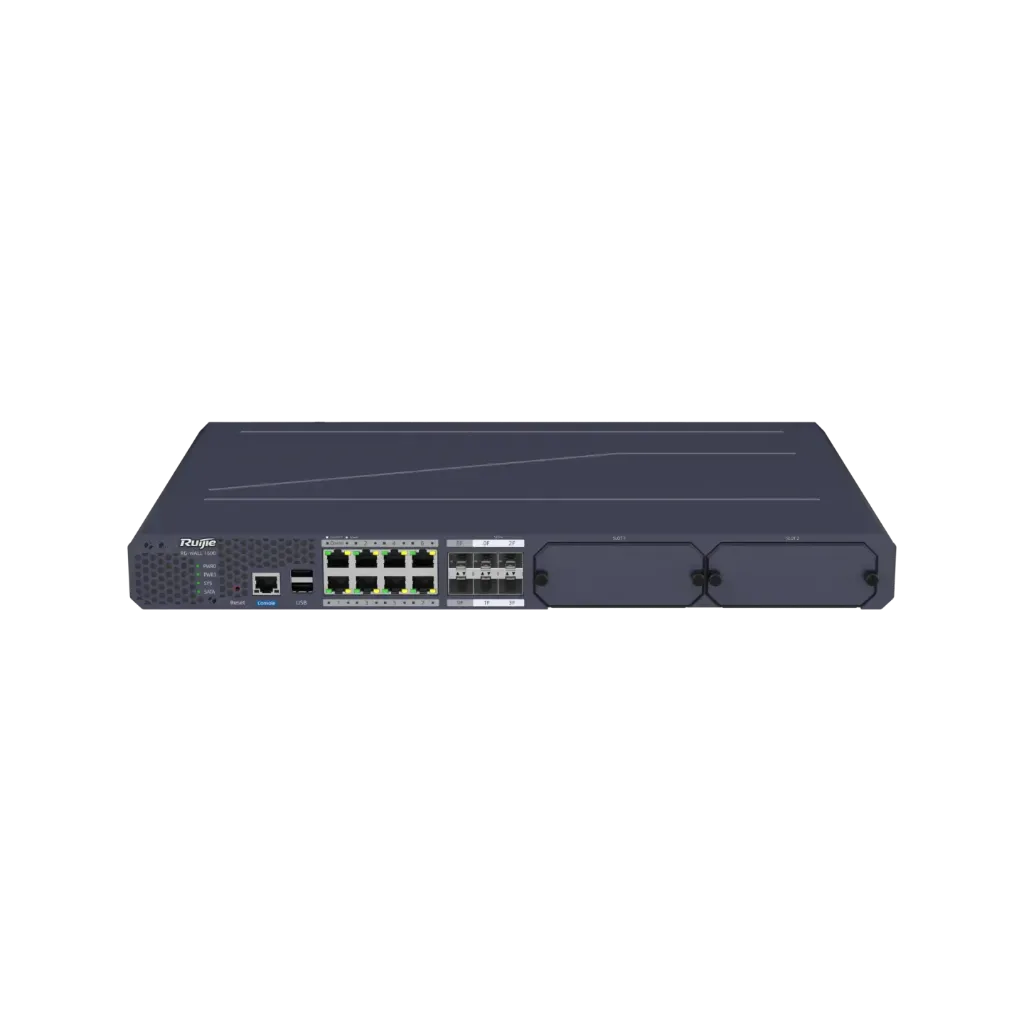 RG-WALL 1600-E