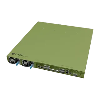 ROSE Data Server (RDS)