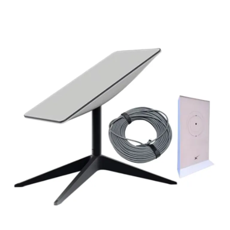 Starlink Standard Kit Gen 3 | High-Speed Satellite Internet | Laitor Kenya