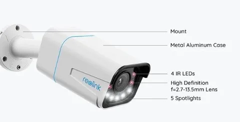Reolink RLC-811A