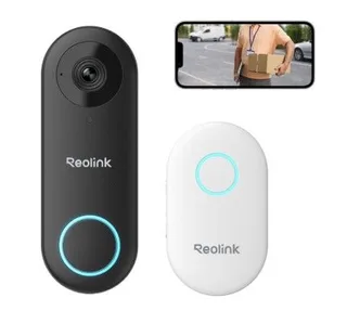 Reolink Video Doorbell PoE