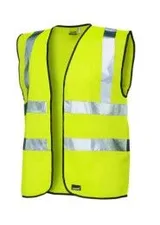 various_hi_vis_reflective_vest