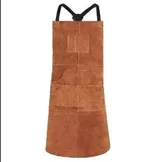 various_welding_leather_apron
