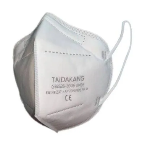 FFP2/N95 Particulate Respirator