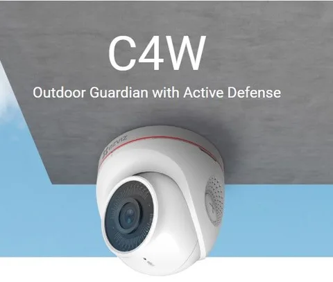 C4W