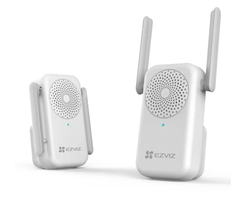 Smart Chime
