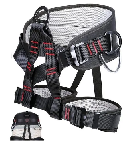 Lineman/Pole Climbing Belt