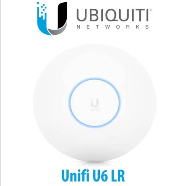U6 LR