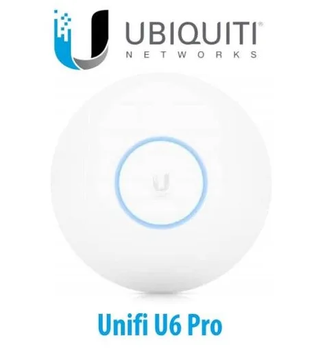 U6 Pro