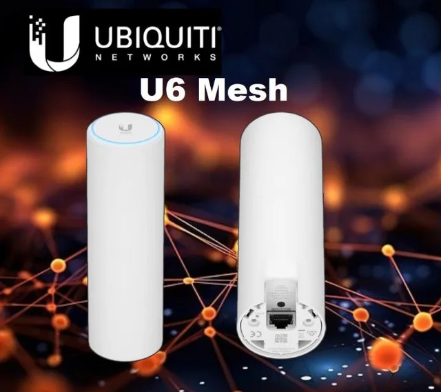 U6 Mesh
