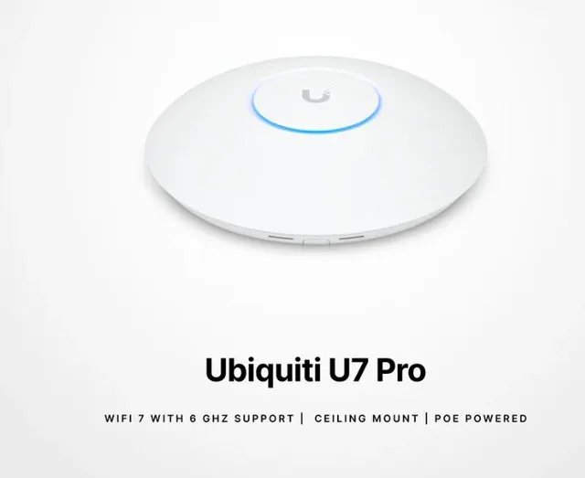 U7 Pro