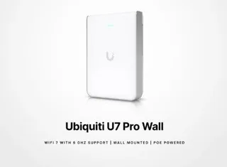 U7 Pro Wall