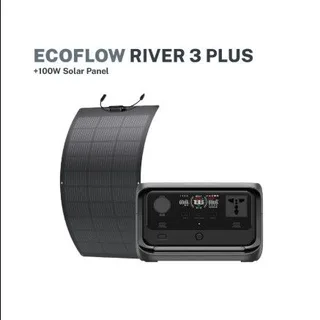 EcoFlow RIVER 3 Plus