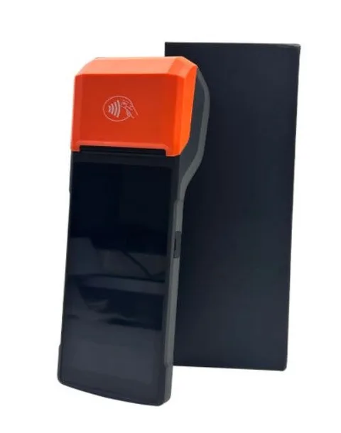 H10S Handheld Android POS