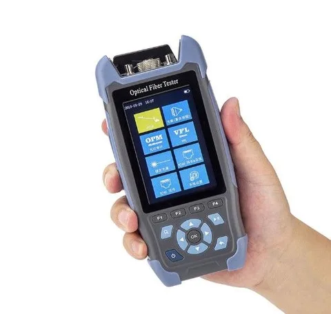 TEKCN TC3200D Mini OTDR