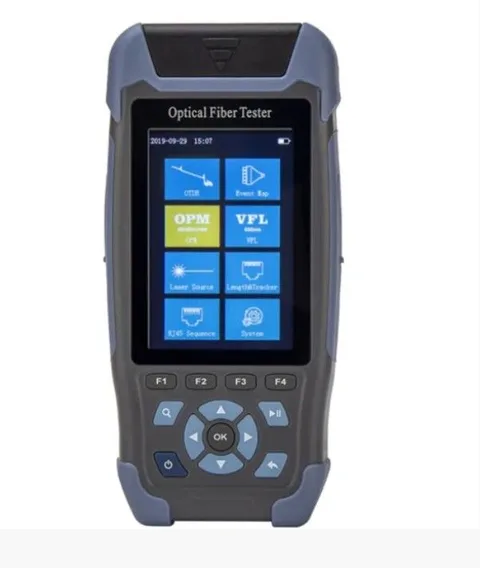 TEKCN TC3200S SM OTDR