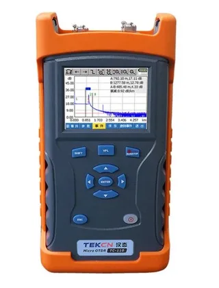 TEKCN TC-110 SM OTDR