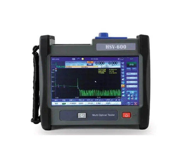 HSV-610 SM OTDR
