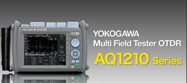 YOKOGAWA AQ1210A OTDR
