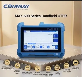 COMWAY MAX-600-M3 PON OTDR