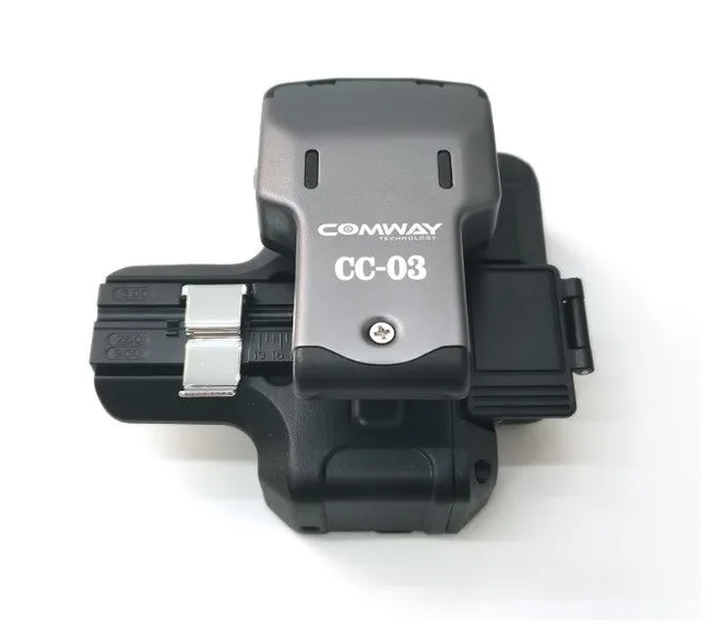 COMWAY CC-03 Fiber Cleaver