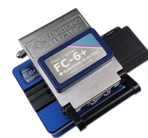 Sumitomo FC-6S+ Precision Cleaver