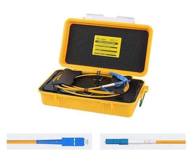 OTDR Launch Cable Box 1000m