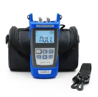 HSV-2400 Optical Fiber Ranger