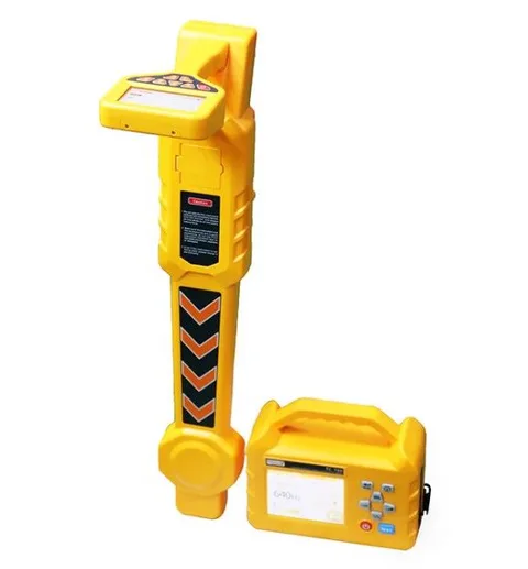 TEKCN TC-700 Cable & Pipe Locator