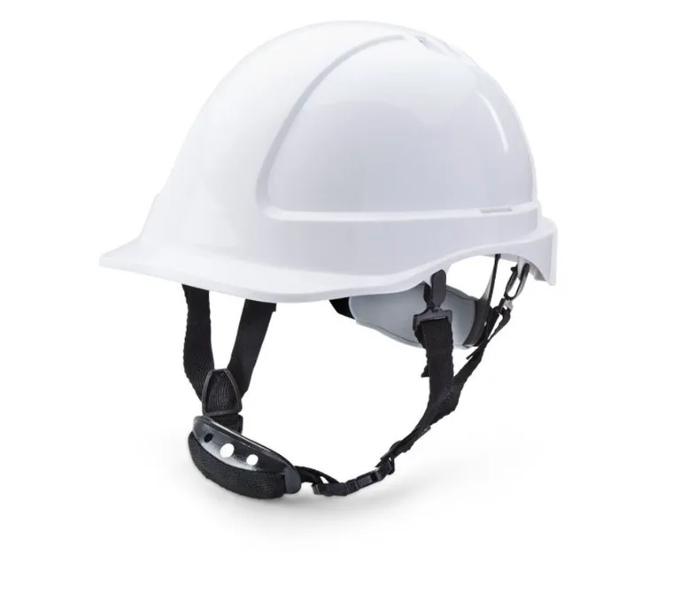 Safety Helmet (White)