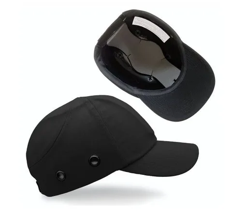 Bump Cap