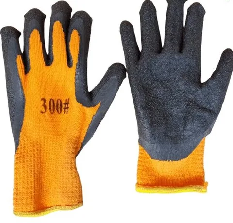 Diamond Grip Gloves