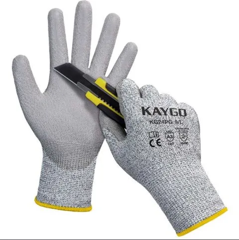 Cut Resistant Gloves