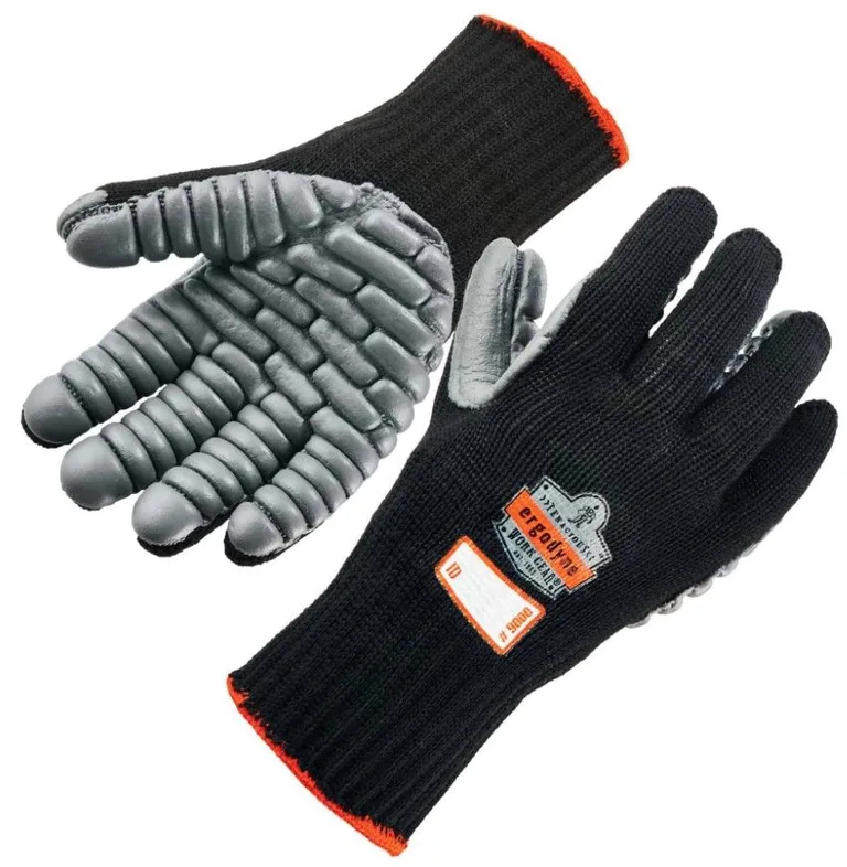Anti-Vibration Gloves