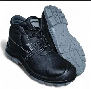 Safety Boot — Composite Toe
