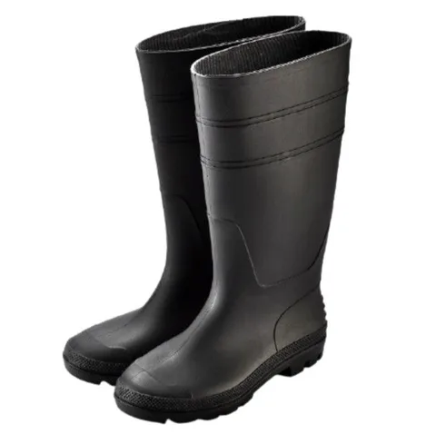 Gumboots (PVC Safety Boots)
