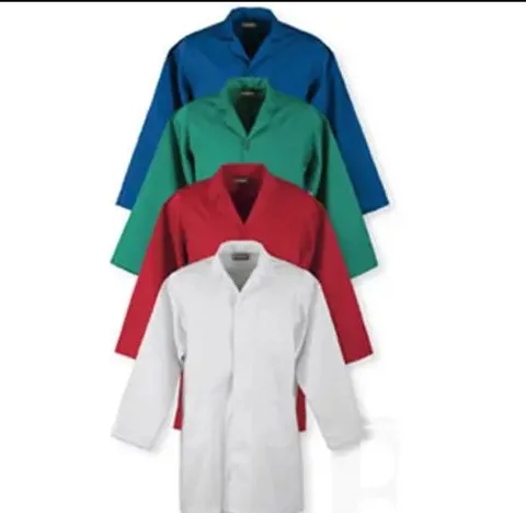 Dust Coat (Various Colours)