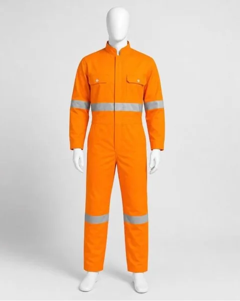 Coverall / Overall (Single-piece)
