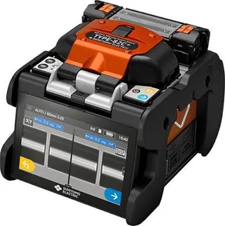Sumitomo Type-82C+ Fusion Splicer