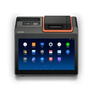 Sunmi T2 Mini Android POS