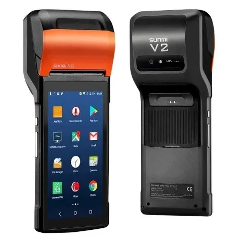 Sunmi V2 Pro Handheld POS