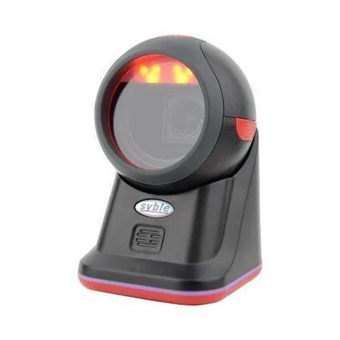 Symcode 2D Bluetooth Ring Scanner