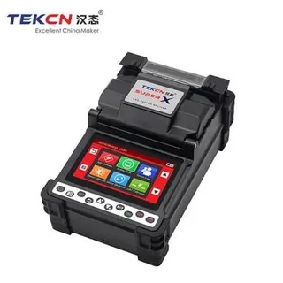 TEKCN Super X Fusion Splicer