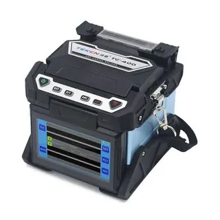TEKCN TC-400 Fusion Splicer