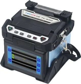 TEKCN TC-600 ARC Fusion Splicer