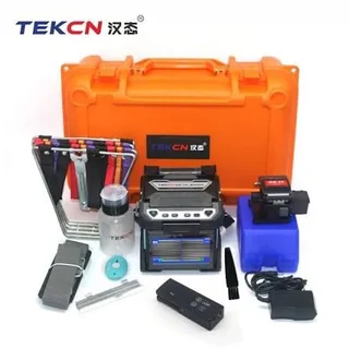 TEKCN TC-600M Ribbon Splicer (12-Core)