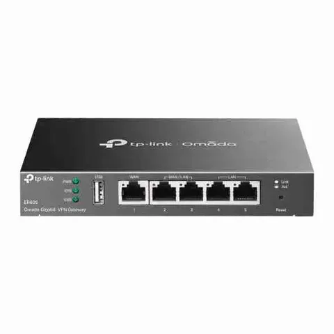TP-Link ER605