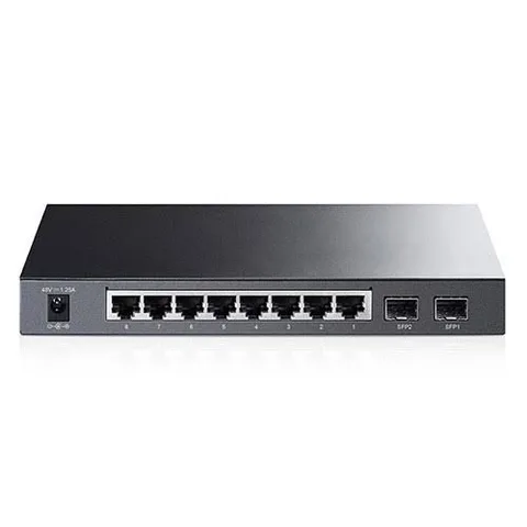 TP-Link TL-SG2210P