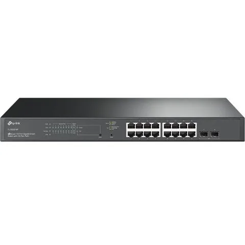 TP-Link TL-SG2218